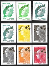 Z92 - MAXI MARIANNE DE