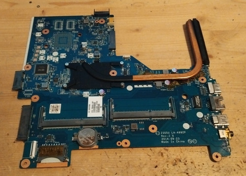 Carte mère r220nd - mère, 15-r220nd