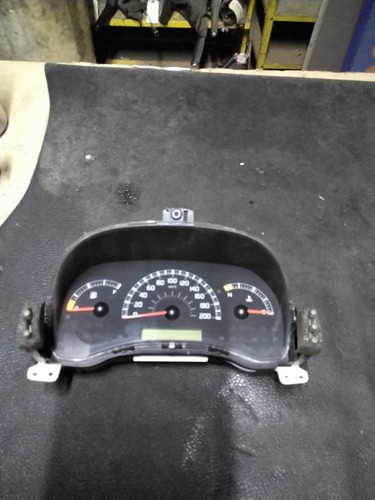 Compteur fiat panda - panda, 2