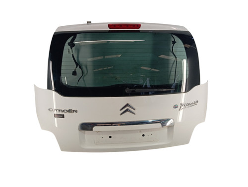 Malle hayon arriere citroen - malle/hayon,