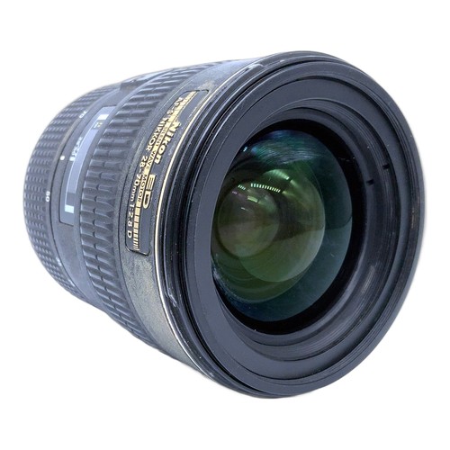 Nikon nikkor 28 70mm - dx,