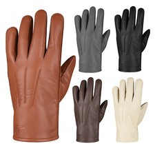 Gants hiver pour hommes en - hommes,