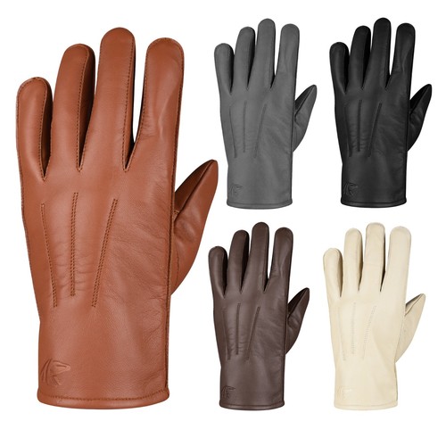 Gants hiver pour hommes - gants, en
