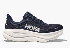 Chaussures Homme Hoka Trail Running M Bondi 9 1162011 VYN Bleu
