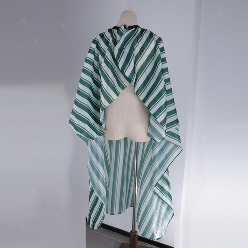 Cape coiffure anti rayures - de,