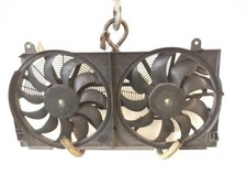 Moto ventilateur radiateur NISSAN LEAF 1 214813NL1B
