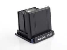 Mamiya RZ67 PRO Capuchon de visée pliant / Waist level finder #2775