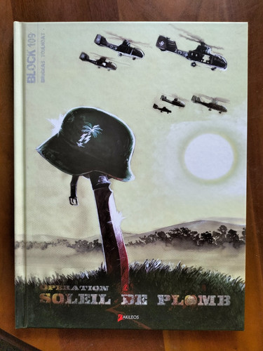 2011 operation soleil de - 2011,