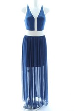 RAINBOW Robe d’été Dames