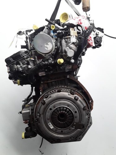 Moteur mercedes vito 447 - moteur, mixto