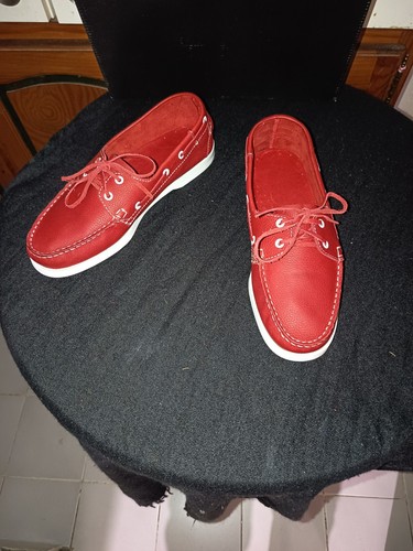 Mocassins homme toute tailles - mocassins,