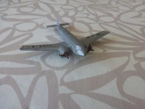 Avion dinky toys 64b bloch - avion,