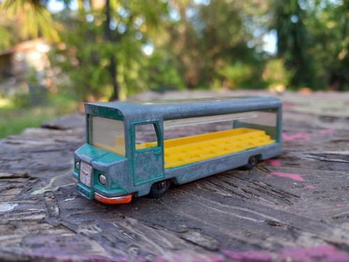 Rail route majorette - route,