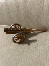 Elastolin Mini 4cm Canon