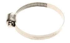 Collier inox pompe cyclage - pompe,