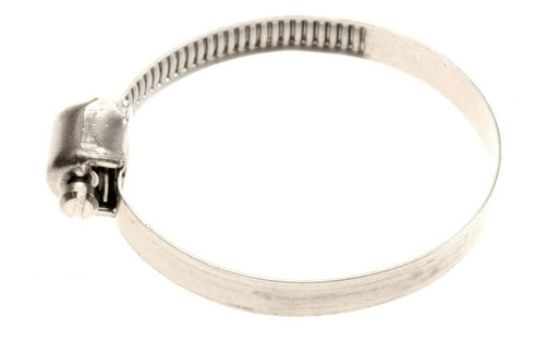 Collier inox pompe - pompe, cyclage