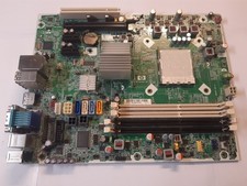 Carte mere HP 586968-001