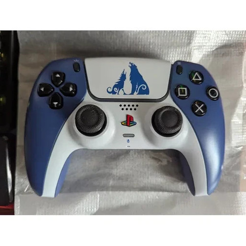 Manette ps5 dualsense god - dualsense,