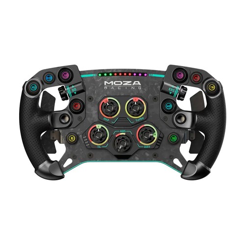 Moza v2p volant - gs,