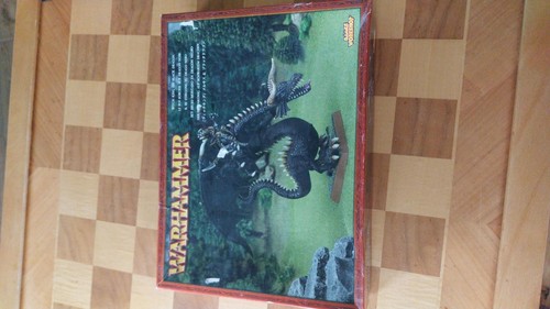 2004 warhammer roi sorcier - 2004,