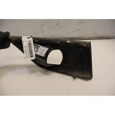 GRILLE PARE-CHOC CENTRALLE