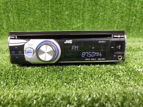 Jvc r611 kdr611 oem - jvc,