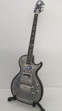 Guitare électrique ZEMAITIS