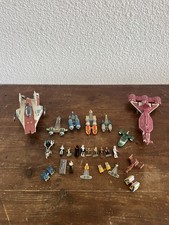 Vintage micro machines - vintage,
