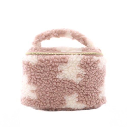 Pochette lapin gelato pique - lapin,