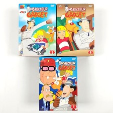 Inspecteur Gadget L'intégrale