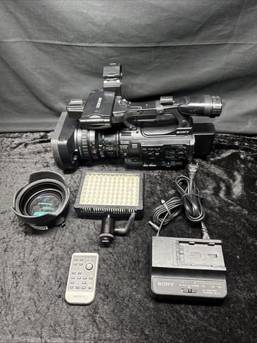 Sony pmw 200 professional - pmw-200,