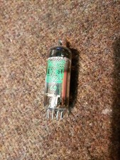 lampe tube radio tsf ECH81