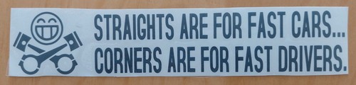 Autocollant sticker automobile