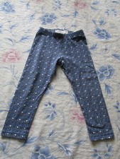 Leggings multicolore Taille