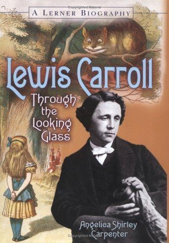 Lewis carroll through - lewis, the