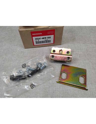 Kit fixation selle - , vfr800