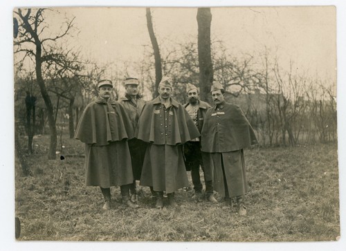 Photo ww1 souvenir la - souvenir,