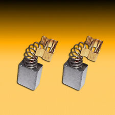 Balais de Charbon Makita Hr 2020, Hr 2230, Hr 2410, Hr 2430, Hr 2432, Hr 2440