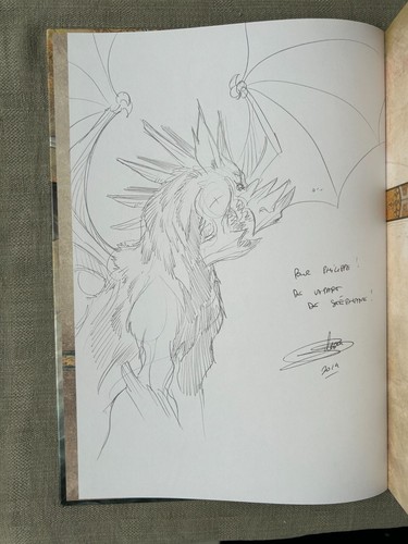 Bileau elfes tome - bileau, 8