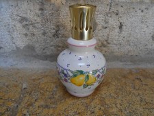 Jolie Lampe BERGER Vintage