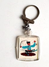 Ancien Porte Cle visiomatic