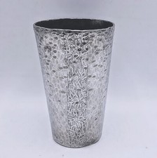 Immense Timbale Etain