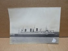 PAQUEBOT ILE DE FRANCE