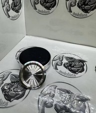 Rolex Fond Du Boîtier Fond