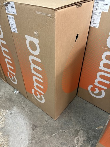 Matelas emma hybrid - matelas,
