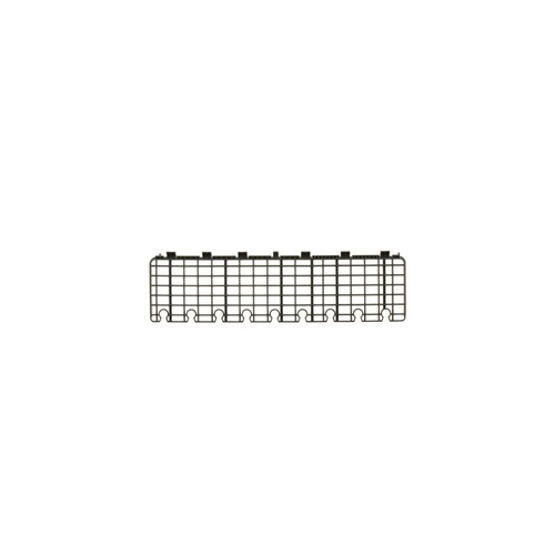 Support etagere verre pieds - support,