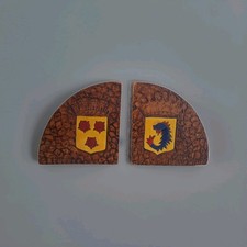 Armoiries Blason D’auvergne