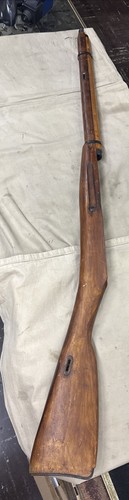Russian mosin nagant - mosin,