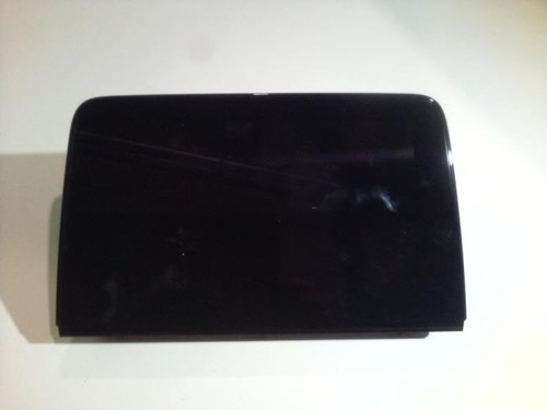 Ecran gps ford - ecran, 4