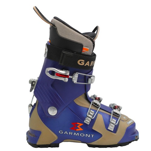 Chaussure ski randonnée - chaussure, de